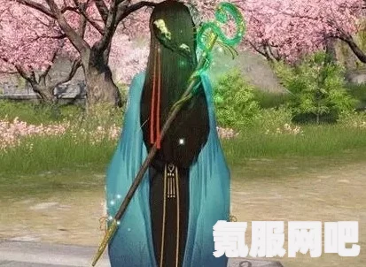 逆水寒手游博戏闲使隐藏身份解锁攻略