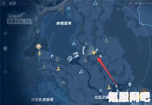 幻塔天兔座连线攻略详解，步骤与方法全解析