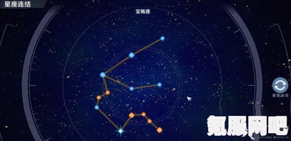 幻塔天兔座连线攻略，步骤与方法