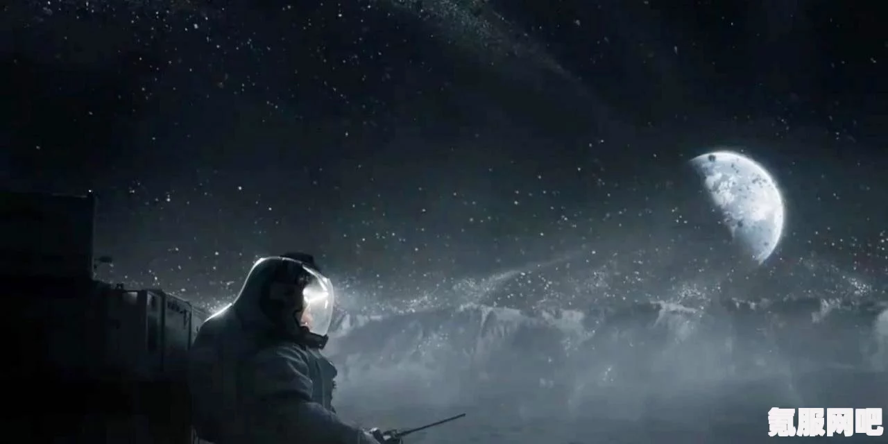 流浪地球2即将在俄罗斯上映—深度解析与问答环节