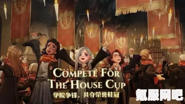 哈利波特魔法觉醒，圣诞赠礼攻略，与好友共享节日喜悦的魔法秘籍