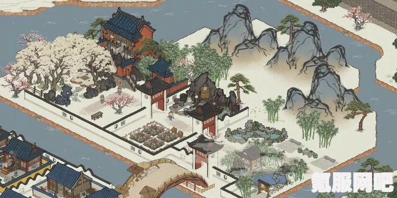 江南百景图流彩未停春芳艳活动指南与玩法详解