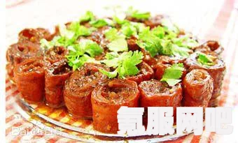 九转大肠梗，梗的起源与流传