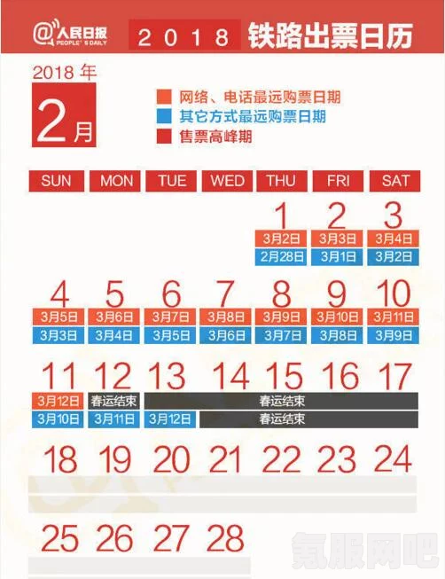 春运火车票发售及抢票攻略，掌握时间，顺利回家