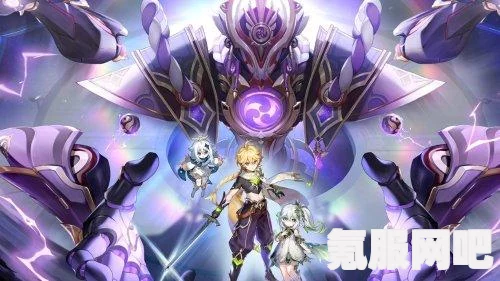 原神4.5版本活动一览，全新活动，丰富奖励等你来拿！