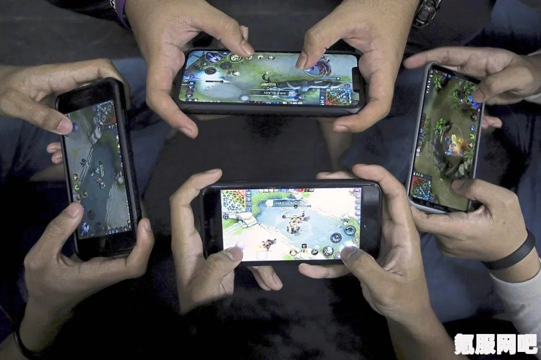 解决PUBG Mobile所在地区无法注册账号的问题