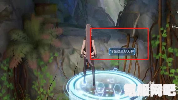 幻塔遗迹A03通关流程详解与攻略分享