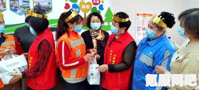 奇迹暖暖妇女节活动盛典与专属套装精彩呈现
