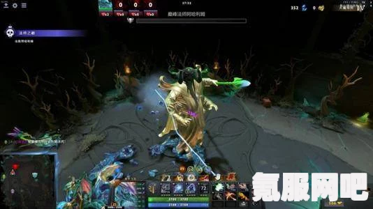 雷索纳斯强势装备选择与推荐攻略