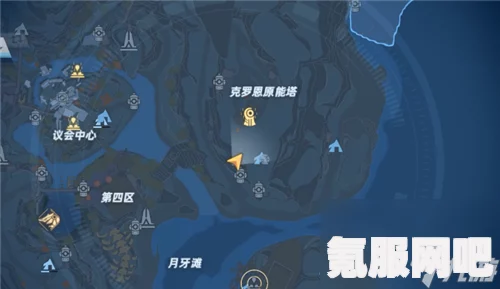 幻塔克罗恩矿区密码详解及常见问题解答
