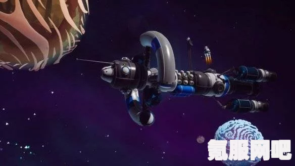 异星开拓者的未来，探索未知的星际世界，发售时间揭晓
