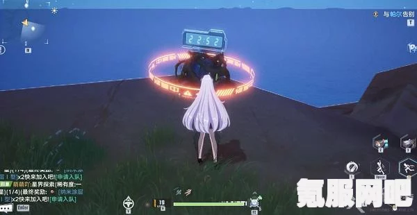 幻塔星岛补给仓位置攻略，详细指南与攻略