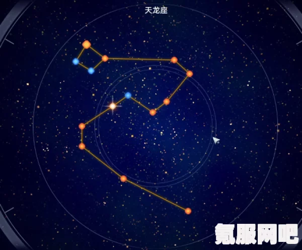 幻塔双鱼座连接方法详解