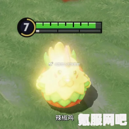 王者荣耀变身大作战辣椒鸡技能介绍
