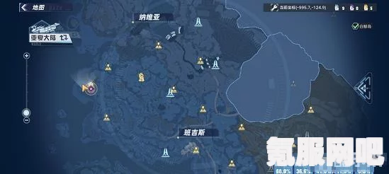幻塔环海轮刃意志搭配指南，最佳组合策略揭秘