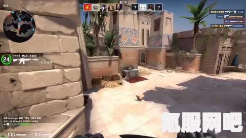哈基米在CSGO中的含义与运用，一场电竞术语的解读