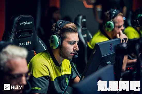哈基米在CSGO中的含义与运用，一场电竞术语的解读