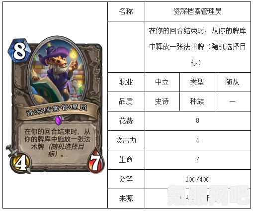 无期迷途，戈蓝角色档案介绍与属性解析