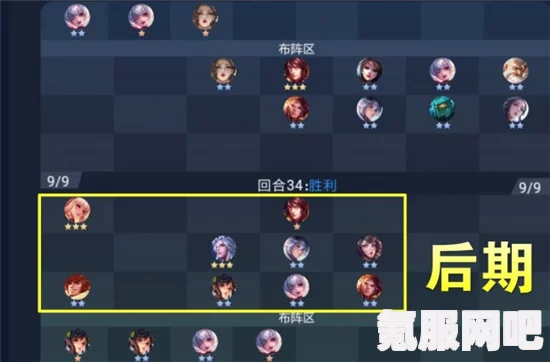 王者荣耀，尧天阵营英雄深度解析与解析