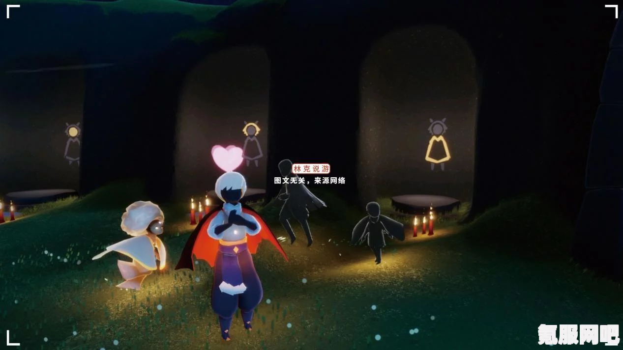 光遇3.4免费魔法大揭秘，全新魔法收集攻略