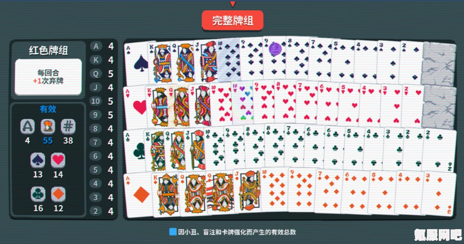 Balatro牌局开局攻略，如何打出优势开局
