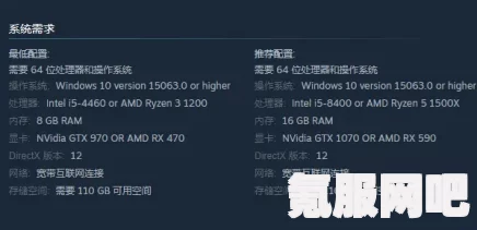 解决Dark and Darker延迟与闪退问题的方法