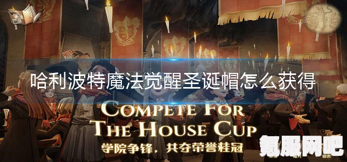 哈利波特魔法觉醒圣诞帽获取攻略及常见问题解答