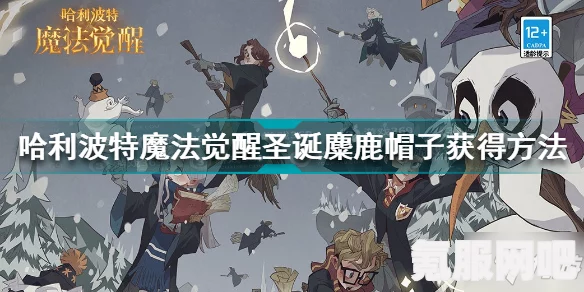 哈利波特魔法觉醒圣诞帽获取攻略及常见问题解答