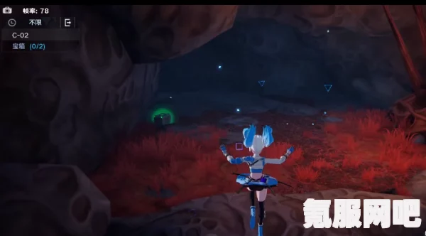 幻塔C02遗迹宝箱攻略，位置详解与获取方法