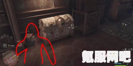 霍格沃茨遗产眼睛宝箱开启攻略详解