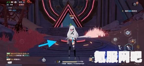 幻塔C02攻略，轻松通关遗迹C-02的技巧与策略