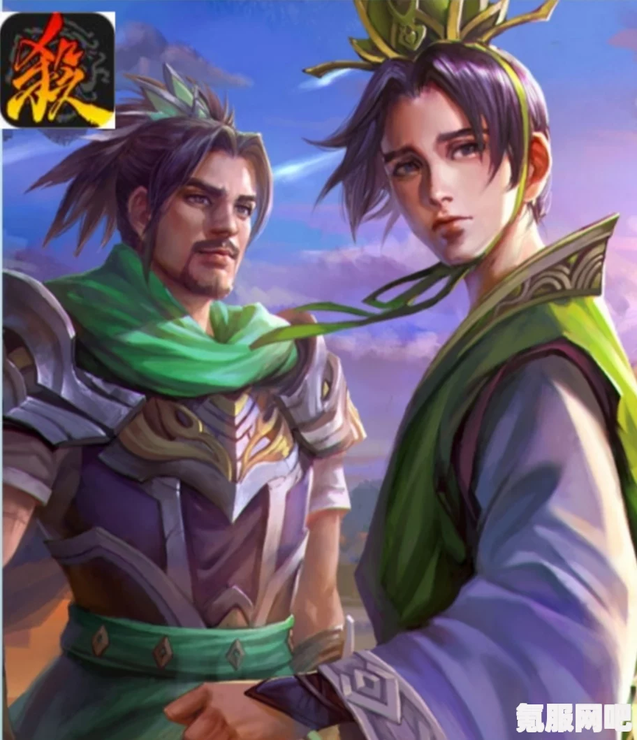 三国杀卫温诸葛直技能详解