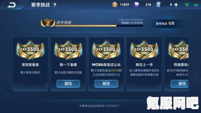 王者荣耀2024年第2期荣耀战令奖励深度解析