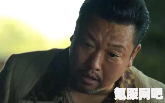 贾冰在狂飙中的精彩表现及经典台词解析