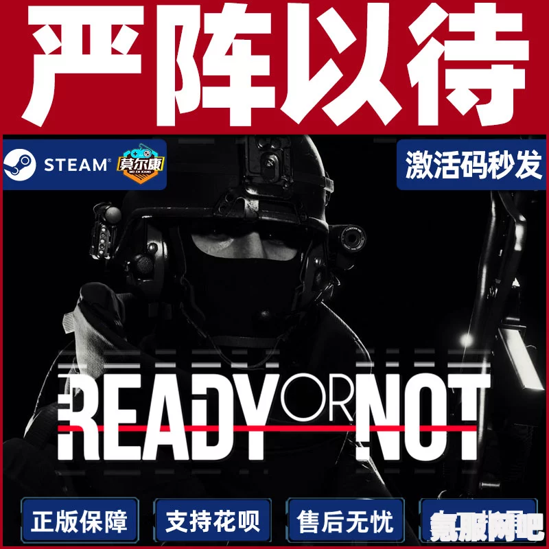 严阵以待游戏价格及购买指南