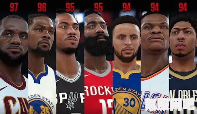 NBA2K18名单更新方法与攻略，全面解析更新流程