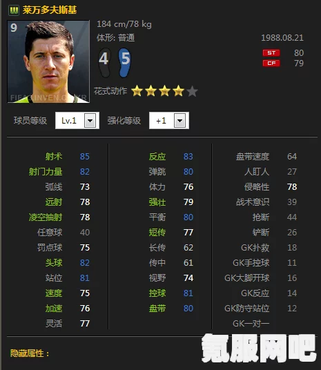 FIFA22潜力新星揭秘，探寻足球界的未来妖人