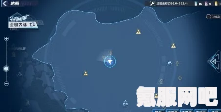 揭秘幻塔恩利尔堡垒密码及pdw1密码一览