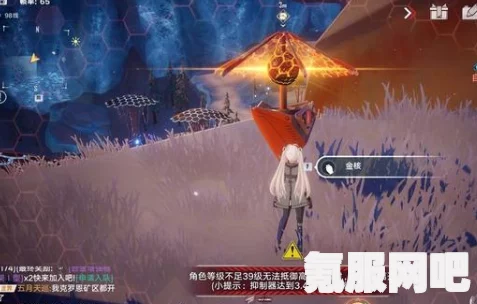 揭秘幻塔恩利尔堡垒密码及pdw1密码一览