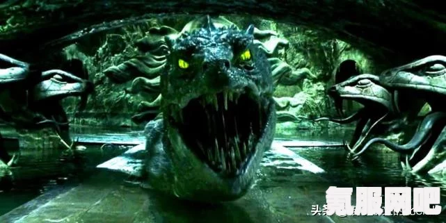 霍格沃茨之遗怪物门数字对应详解，掌握怪物门数字对应技巧