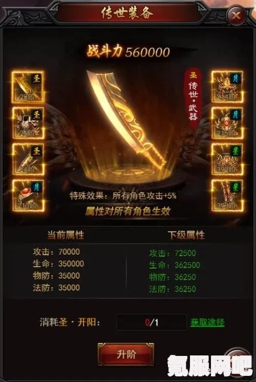 雷索纳斯强势装备全面解析，装备介绍与特性分析