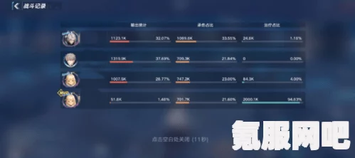 揭秘幻塔形象ID，如何识别与理解