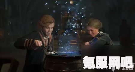 霍格沃茨之遗时间管理技巧，如何巧妙跳过白天与夜晚的等待？