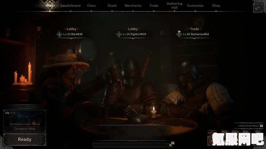 探索DarkAndDarker游戏，Steam商店地址与更多信息