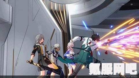 崩坏星穹铁道2.0纯色量子队现状解析
