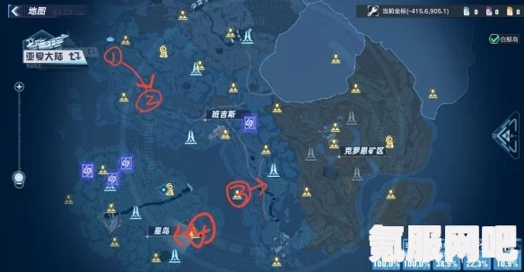 幻塔磁悬浮底盘获取攻略及常见问题解答