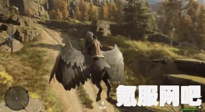 霍格沃茨之遗黑魔法竞技场位置详解及问答环节