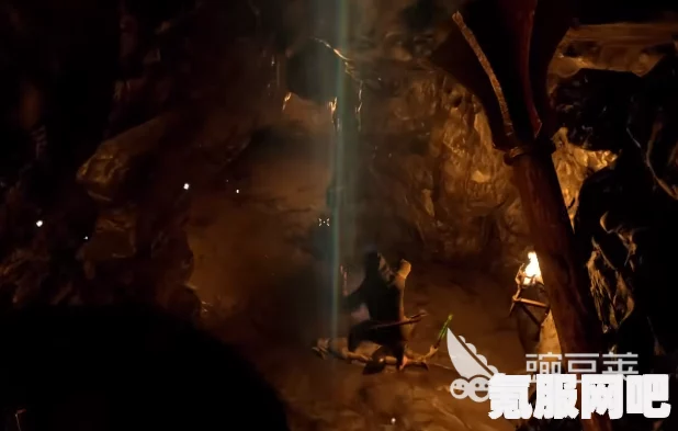 DarkAndDarker上线时间揭秘，等待中的玩家们，你们准备好了吗？