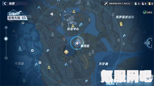 幻塔红石柱，解析与问答环节
