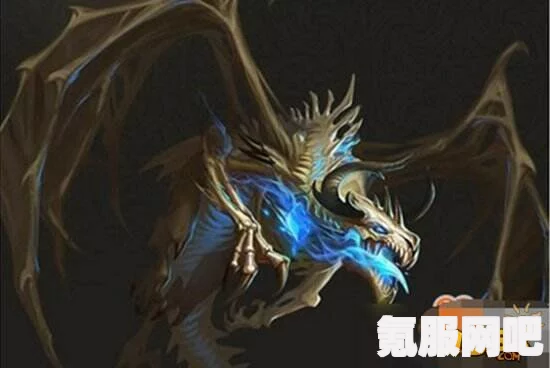 最后纪元骨龙打法攻略，高效击败骨龙的战斗策略